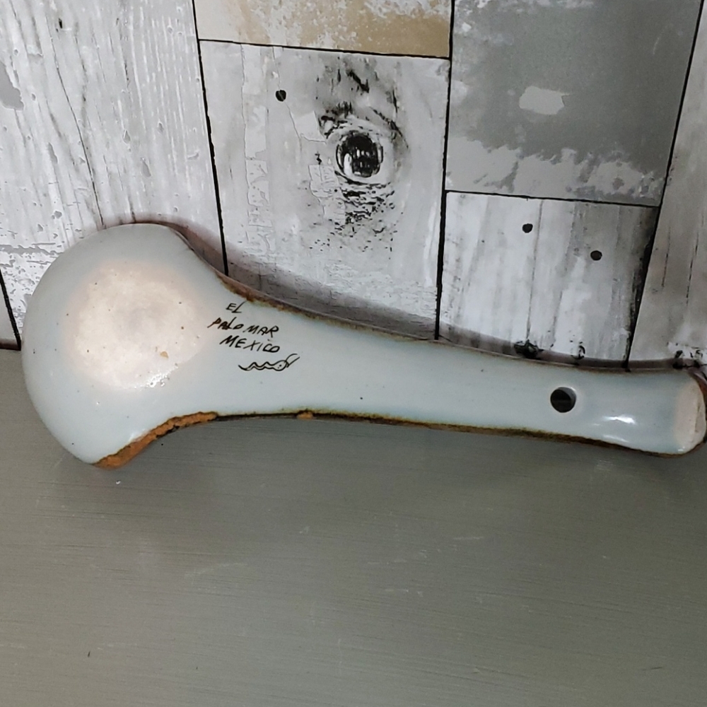 Vintage El Palomar Spoon - Picture 2 of 2